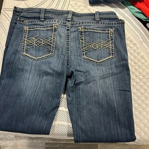 Brand new Ariat pants